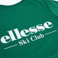 Maglietta Ellesse verde donna Meribel 4