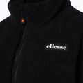 Giacca isolante Ellesse Berghutte donna nero 3