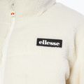 Giacca isolante Ellesse Berghutte donna bianco sporco 3