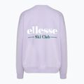 Felpa Ellesse donna Areski lilla 2