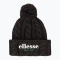 Ellesse berretto invernale Sanga Pom Pom nero