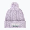 Ellesse berretto invernale Sanga Pom Pom lilla