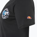 Maglietta Ellesse Condena uomo nero 4