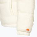 Giacca isolante Ellesse Monoli da uomo, bianco sporco 4