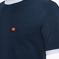 Maglietta Ellesse Amadei navy da uomo 3