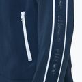 Felpa da uomo Ellesse Altobelli Track navy 4