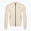 Felpa da uomo Ellesse Altobelli Track beige