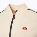 Felpa da uomo Ellesse Altobelli Track beige 3