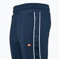 Pantaloni Ellesse Inzagi Track da uomo navy 3