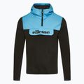 Giacca Ellesse da uomo Hossu Oh nero / blu