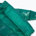 Giacca isolante Ellesse da donna Lenzer imbottita verde 4