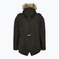 Giacca isolante Ellesse Blizzard da uomo, nero 2