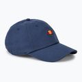 Cappello da baseball Ellesse Marloni navy