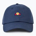 Cappello da baseball Ellesse Marloni navy 2