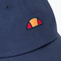 Cappello da baseball Ellesse Marloni navy 3