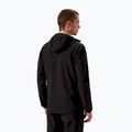 Giacca softshell da uomo Berghaus Skelbo nero 3