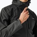 Giacca softshell uomo REGATTA Birchdale II ash/black 6
