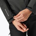 Giacca softshell uomo REGATTA Birchdale II ash/black 9