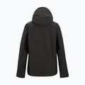 Giacca softshell uomo REGATTA Birchdale II ash/black 11