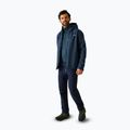 Giacca softshell uomo REGATTA Birchdale II moonlight denim/navy 2