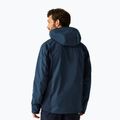 Giacca softshell uomo REGATTA Birchdale II moonlight denim/navy 3