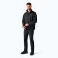 Giacca softshell uomo REGATTA Matt II black 2