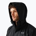 Giacca softshell uomo REGATTA Matt II black 5