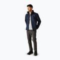 Giacca softshell uomo REGATTA Matt II navy 2