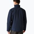 Giacca softshell uomo REGATTA Matt II navy 3