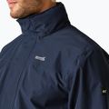 Giacca softshell uomo REGATTA Matt II navy 4