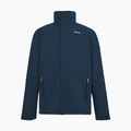 Giacca softshell uomo REGATTA Matt II navy 9