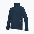 Giacca softshell uomo REGATTA Matt II navy 11