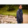 Giacca softshell uomo REGATTA Matt II navy 15