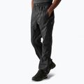 Pantaloni da trekking da uomo REGATTA Active nero