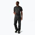 Pantaloni da trekking da uomo REGATTA Active nero 2