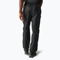 Pantaloni da trekking da uomo REGATTA Active nero 3