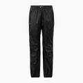 Pantaloni da trekking da uomo REGATTA Active nero 5