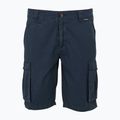 Pantaloncini da trekking da uomo REGATTA Shorebay II navy 5