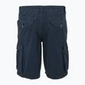 Pantaloncini da trekking da uomo REGATTA Shorebay II navy 6