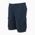 Pantaloncini da trekking da uomo REGATTA Shorebay II navy 7