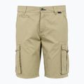 Pantaloncini da trekking REGATTA Shorebay II da uomo, pepe bianco 5