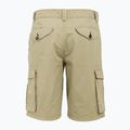 Pantaloncini da trekking REGATTA Shorebay II da uomo, pepe bianco 6