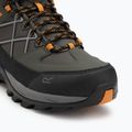 Scarpe da trekking uomo REGATTA Samaris III dark khaki/fox 7