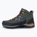 Scarpe da trekking uomo REGATTA Samaris III dark khaki/fox 3