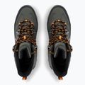 Scarpe da trekking uomo REGATTA Samaris III dark khaki/fox 6