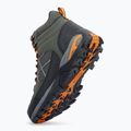 Scarpe da trekking uomo REGATTA Samaris III dark khaki/fox 7