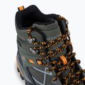 Scarpe da trekking uomo REGATTA Samaris III dark khaki/fox 9