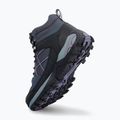 Scarpe da trekking da uomo REGATTA Samaris III seal grey/purple 3