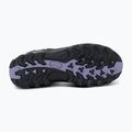 Scarpe da trekking da uomo REGATTA Samaris III seal grey/purple 5