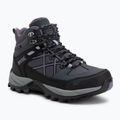 Scarpe da trekking da uomo REGATTA Samaris III seal grey/purple